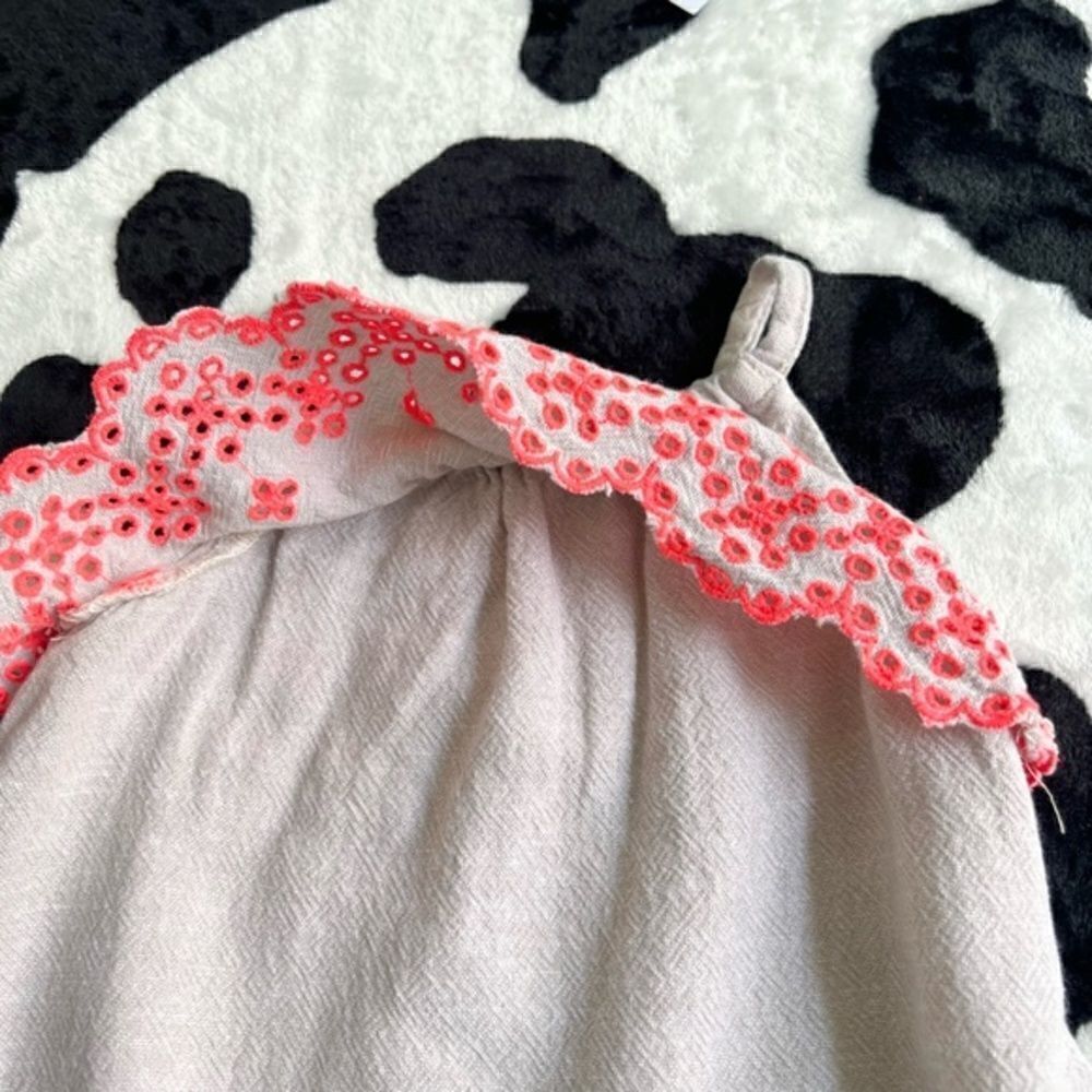 Old Navy Baby Girl Summer Tank Dress 6=12 months - Picture 4 of 8